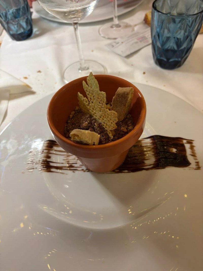 Ristorante della Rosa