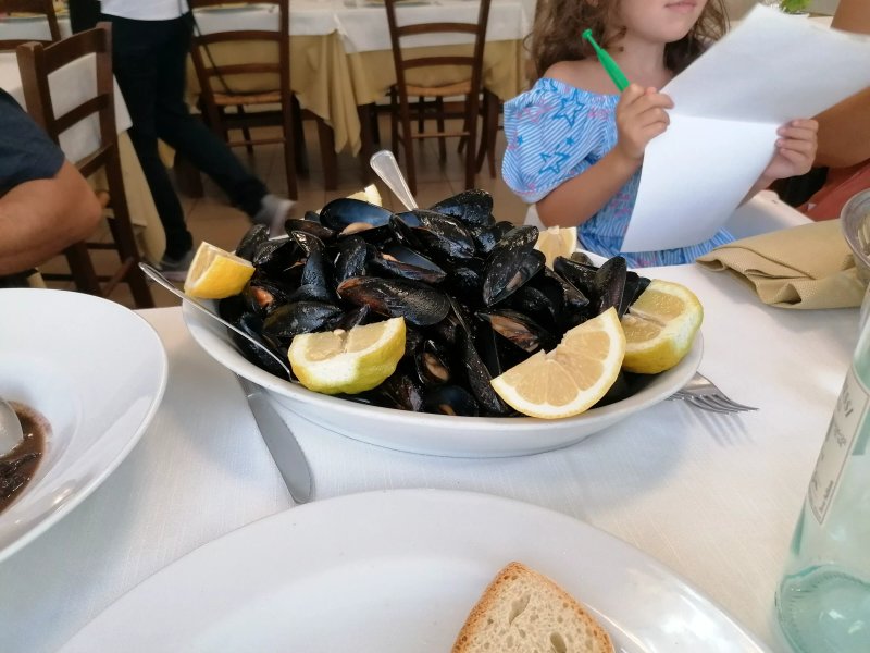 La Parmigiana