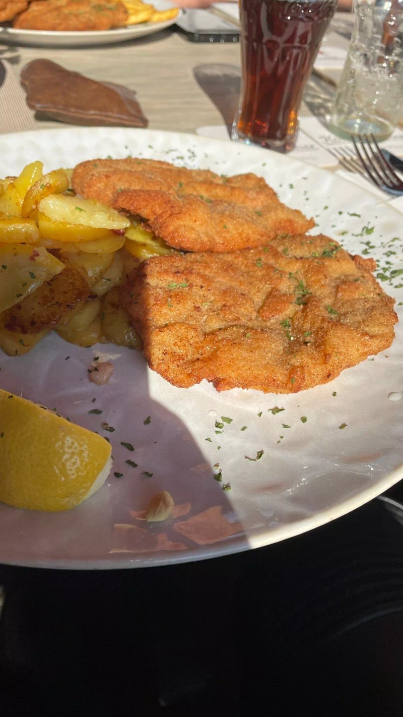 Restaurant Schlemmerich