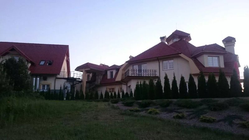 Hotel Marusza