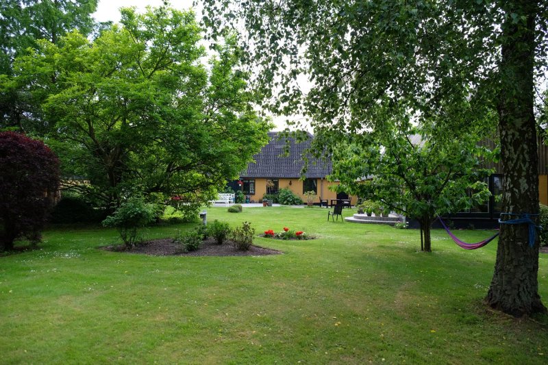 Dyrlev Bed & Breakfast