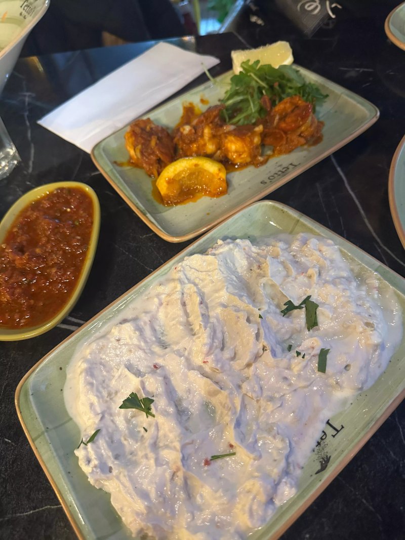 Tetto's Dalston