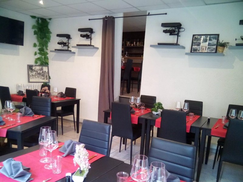 Bar Brasserie Le Charlot