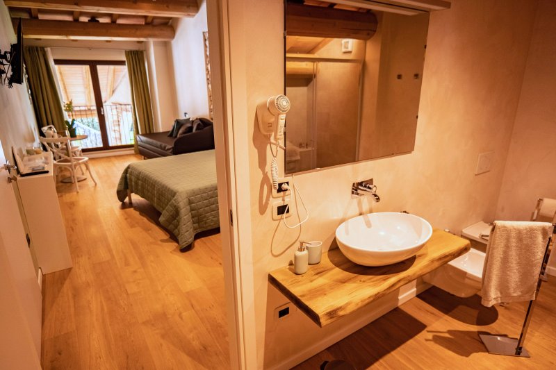 La Pria Alloggio Agrituristico