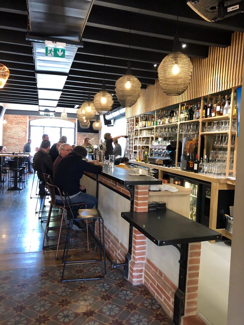 Le Platio