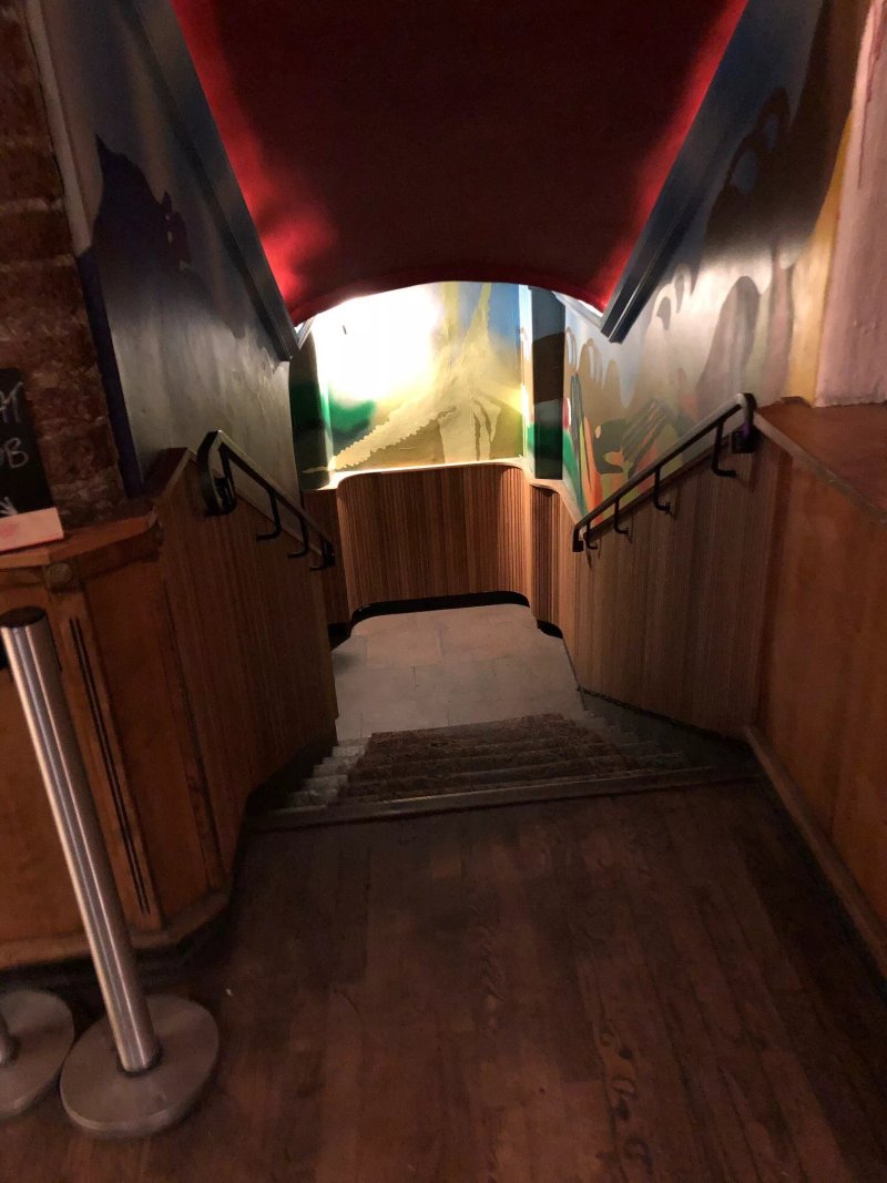 Snaps Bar & Bistro