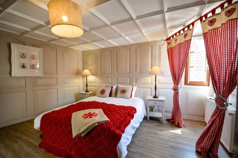 Les Appartements De Louise