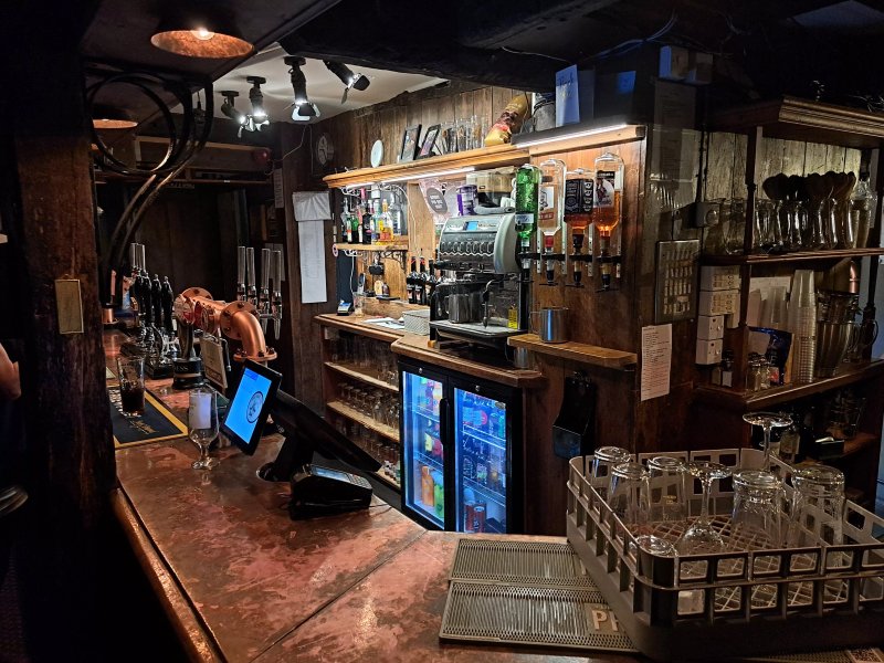 The Goat Inn