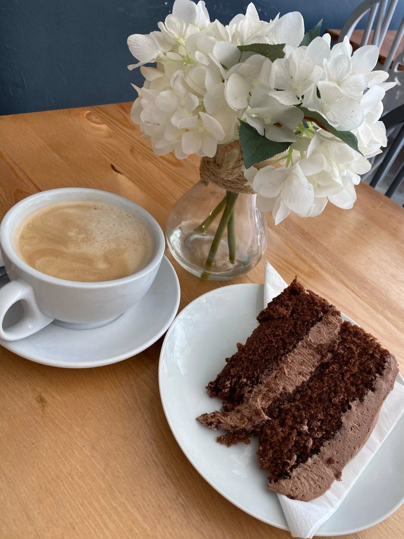 Georgies Cafe