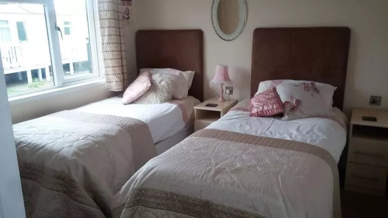 Daisy Lodge