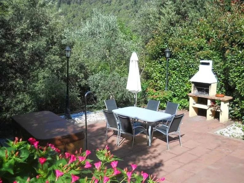 Les Casetes del Congost Village