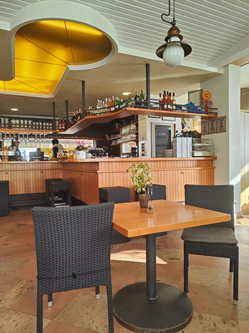 Bar Caffe Fink