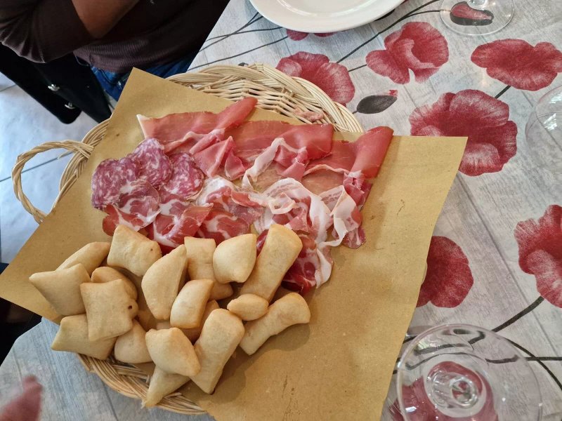 Ristorante Pizzeria Le Colonne