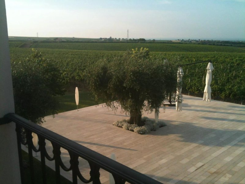 Masseria Le Piane