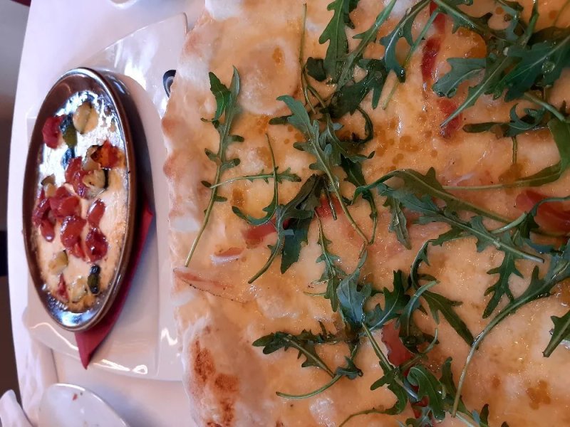 la tagliatela Zaragoza