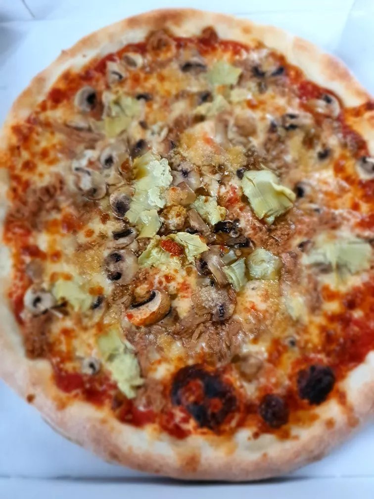 Pizzeria Da Mimmo