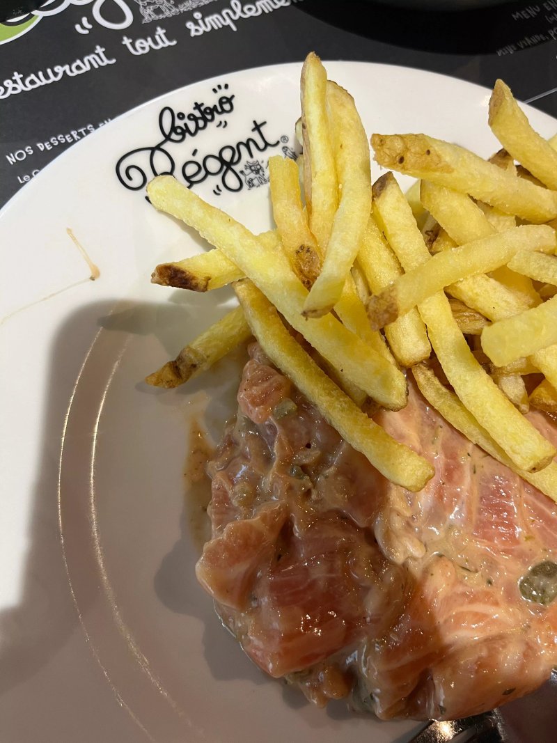 Bistro Regent Issoire