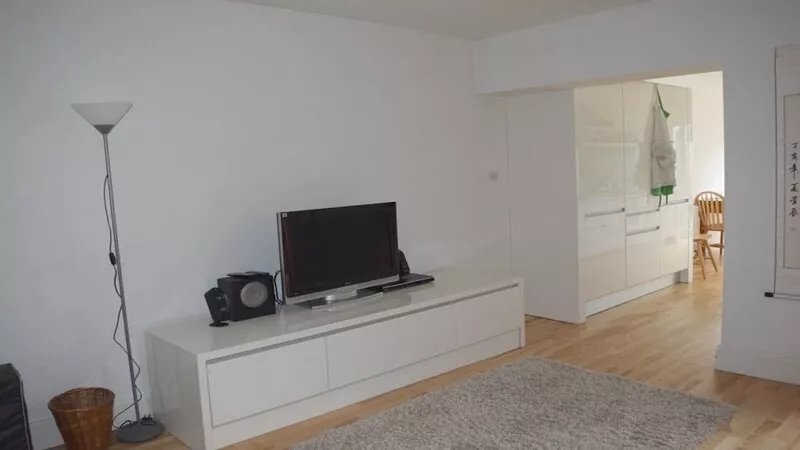 Salisbury Period Townhouse