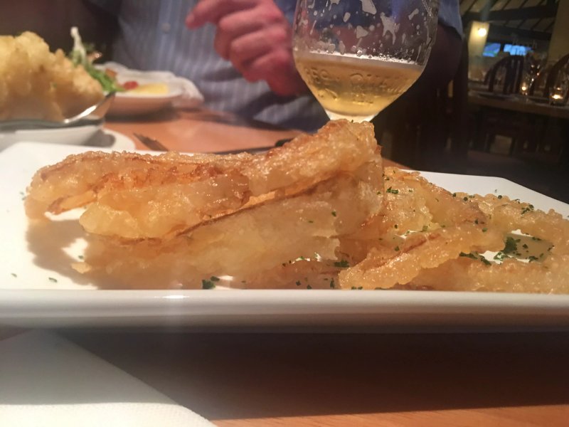 The Beech Tree Bar & Restaurant