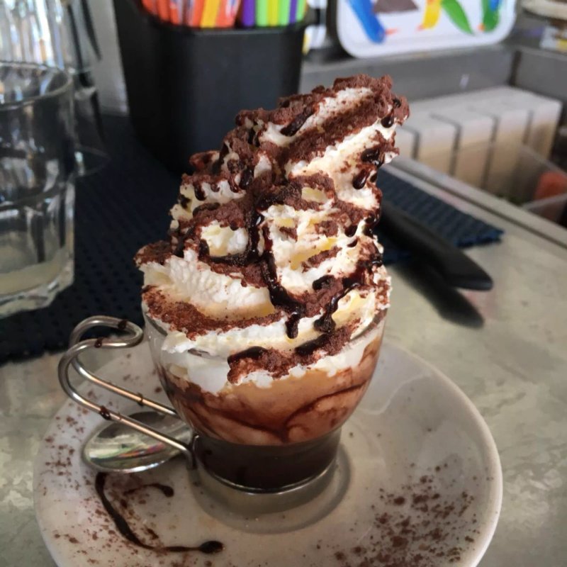 Bar Luca