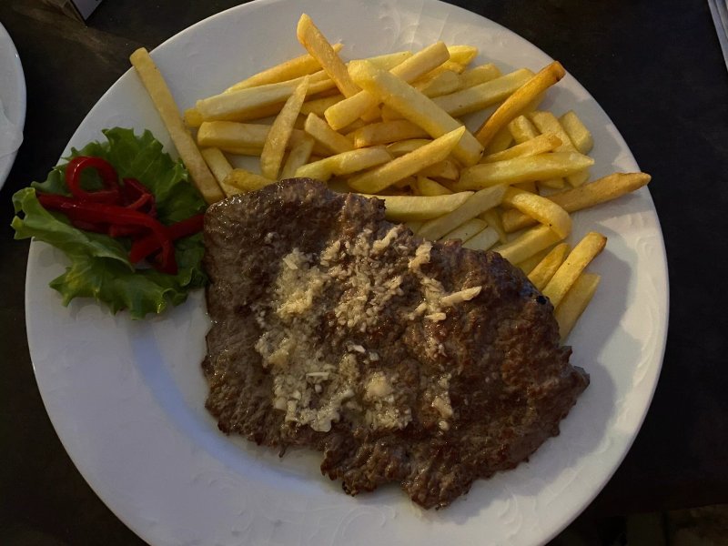 Restaurant Niko