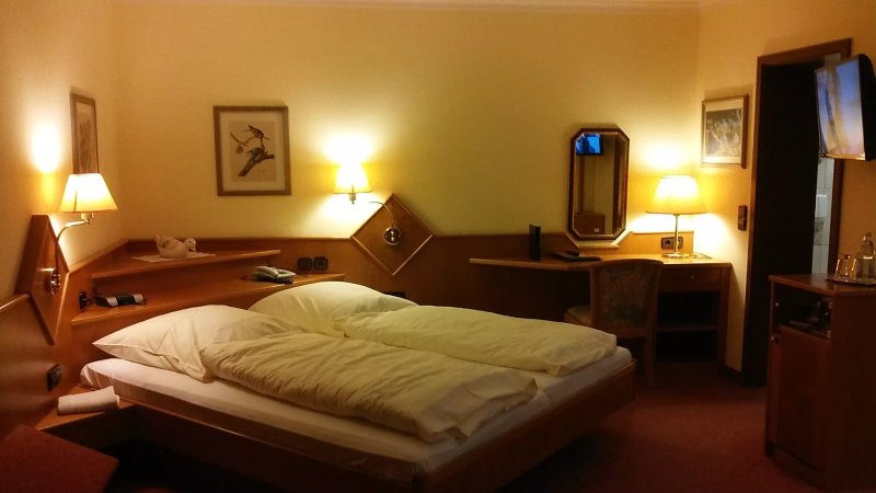 Rebstock Hotel
