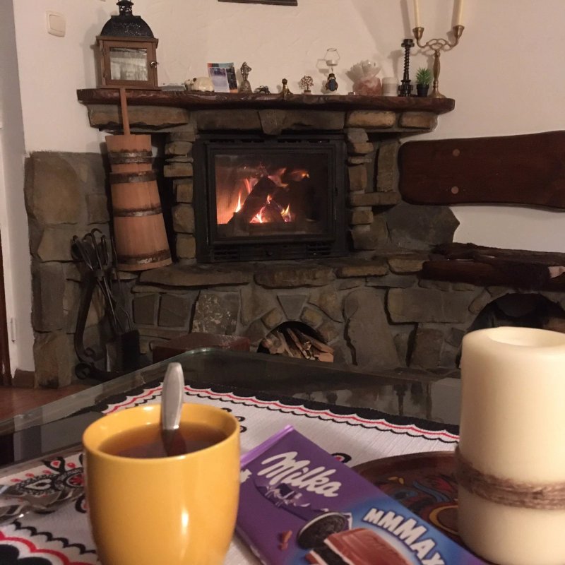 Pokoje Goscinne Sztokfisz