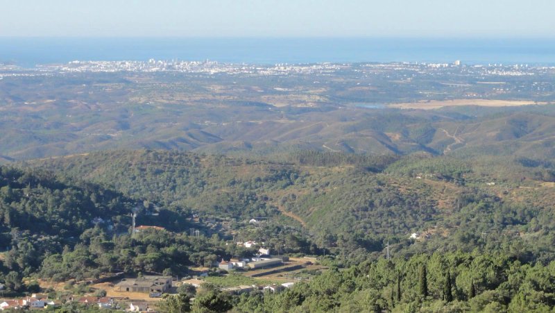 Estalagem Abrigo da Montanha