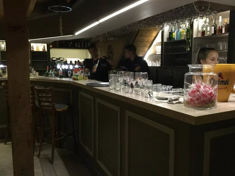 Restaurant 't Nonnebos