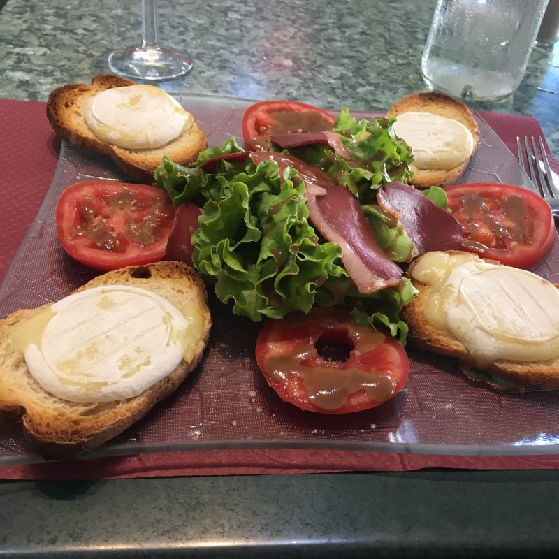 Cafe des Sports