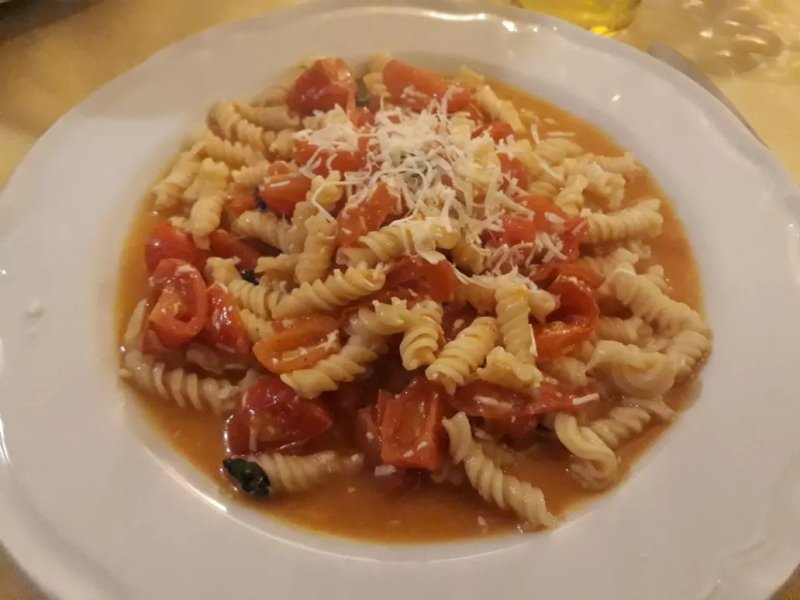 Osteria Ferro e Fuoco