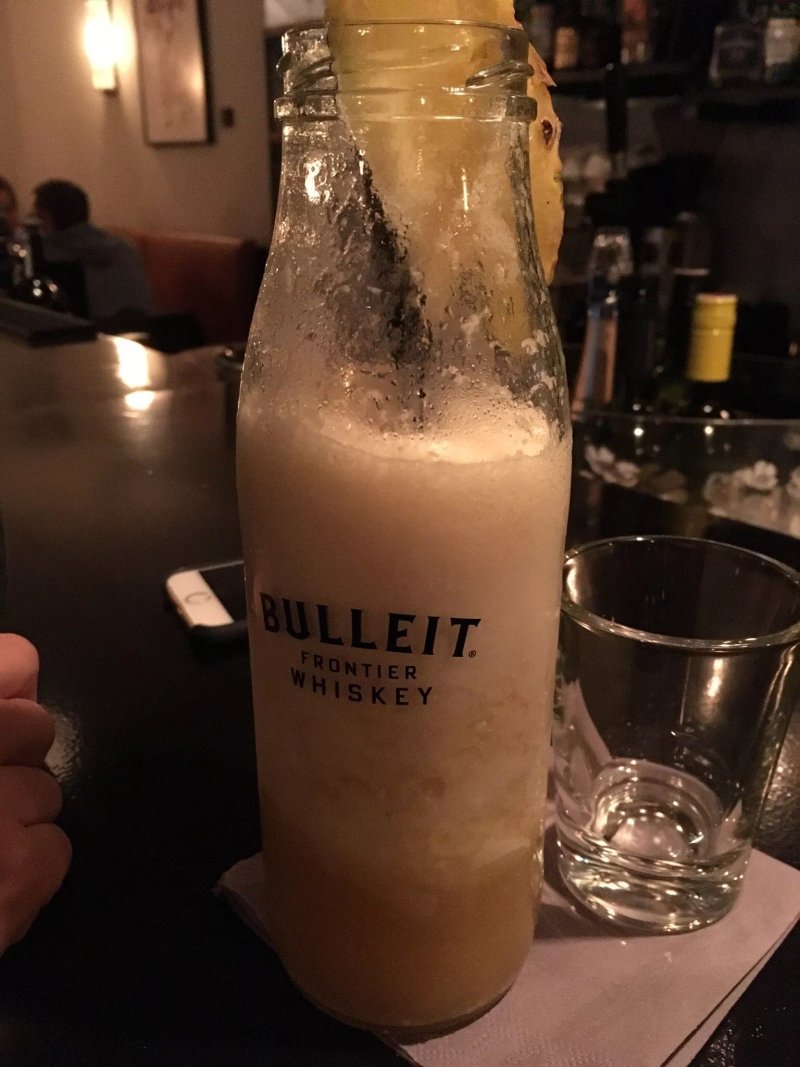 Drunken Cow Bar & Grill