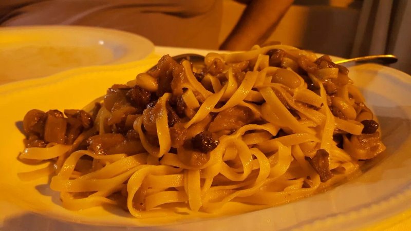 Ristorante Bologna Torre di Jano