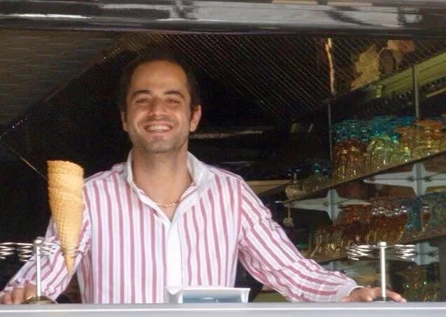 Gelateria Costantin