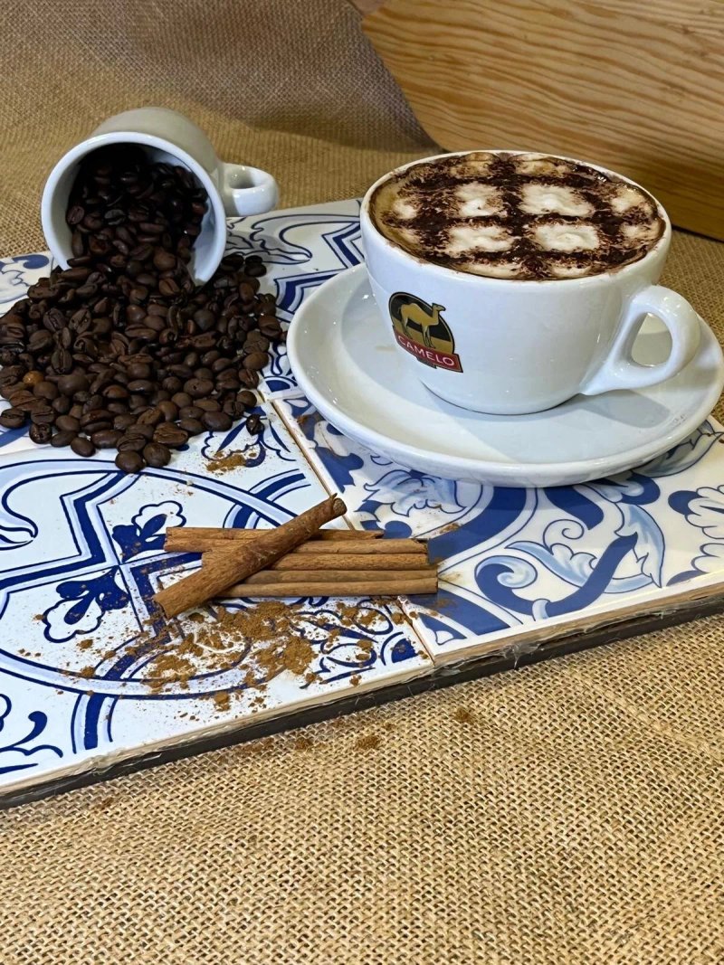 Delicias Vauxhall - Local Portuguese & Brazilian Deli
