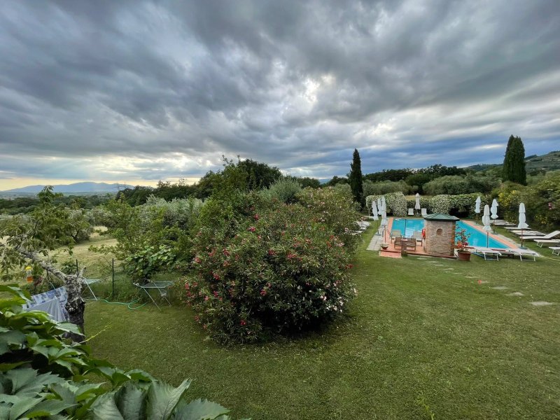 Agriturismo Podere Marchiano