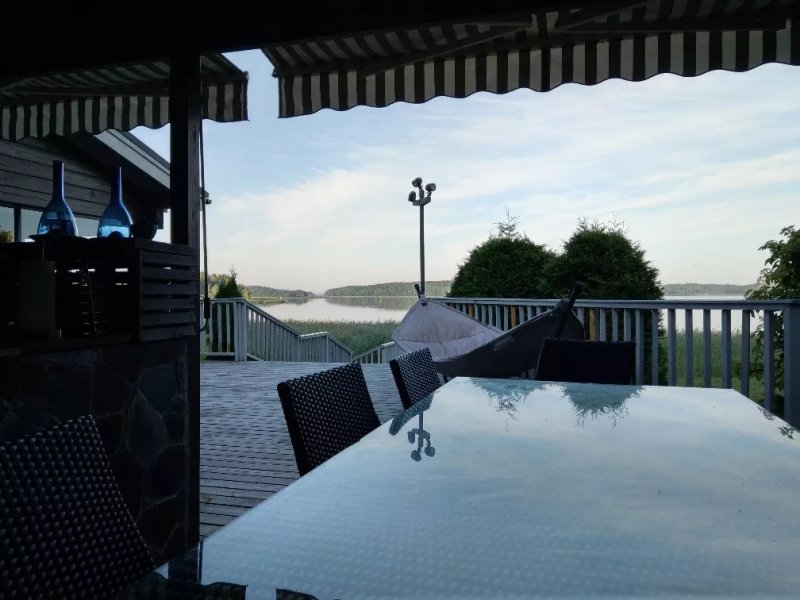 Villa Seaview