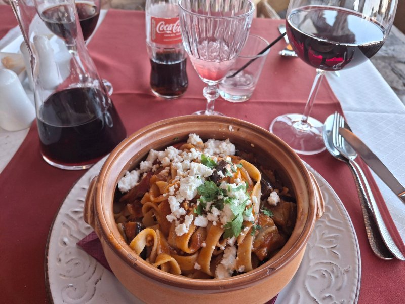 Ariston Mediterranean Experience