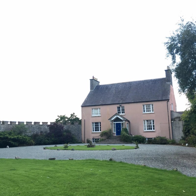 Ballylough House