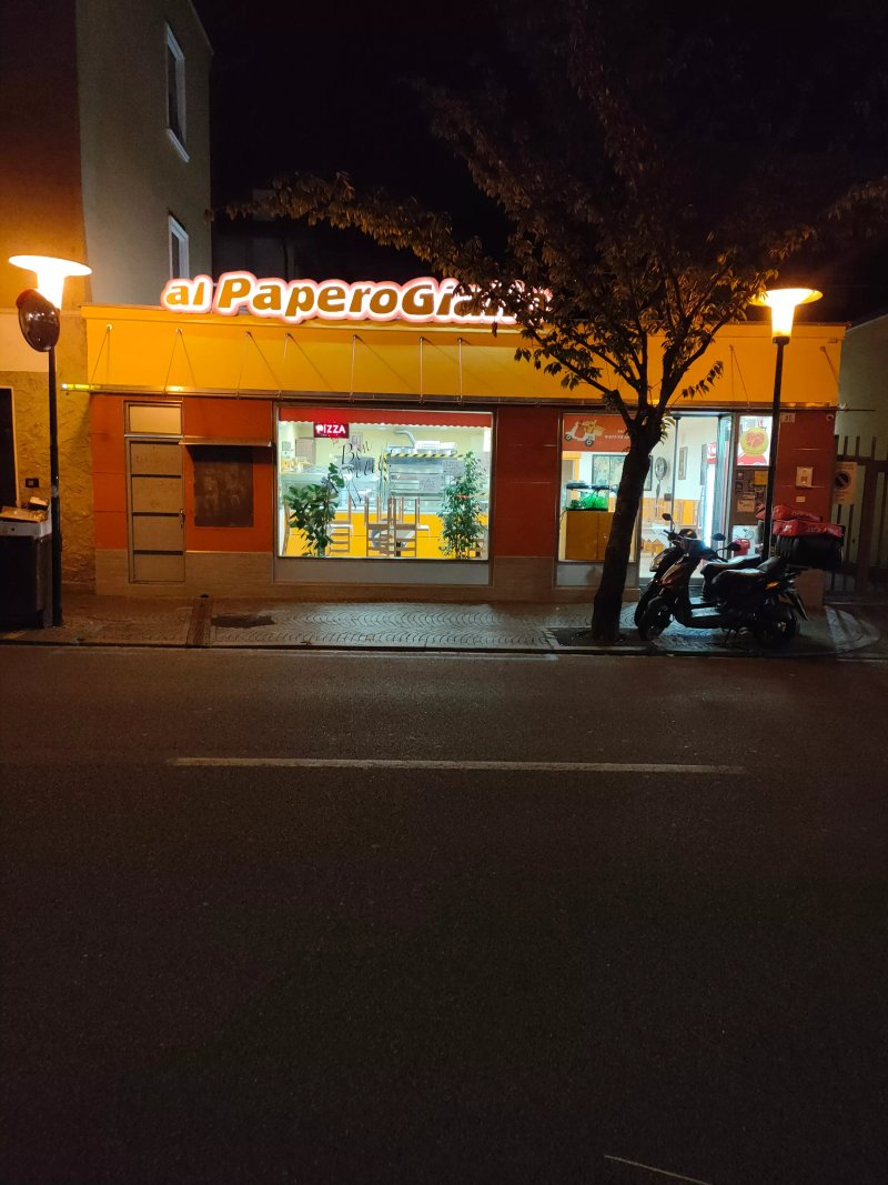 Al Papero Giallo