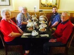 Camellias Tea Rooms