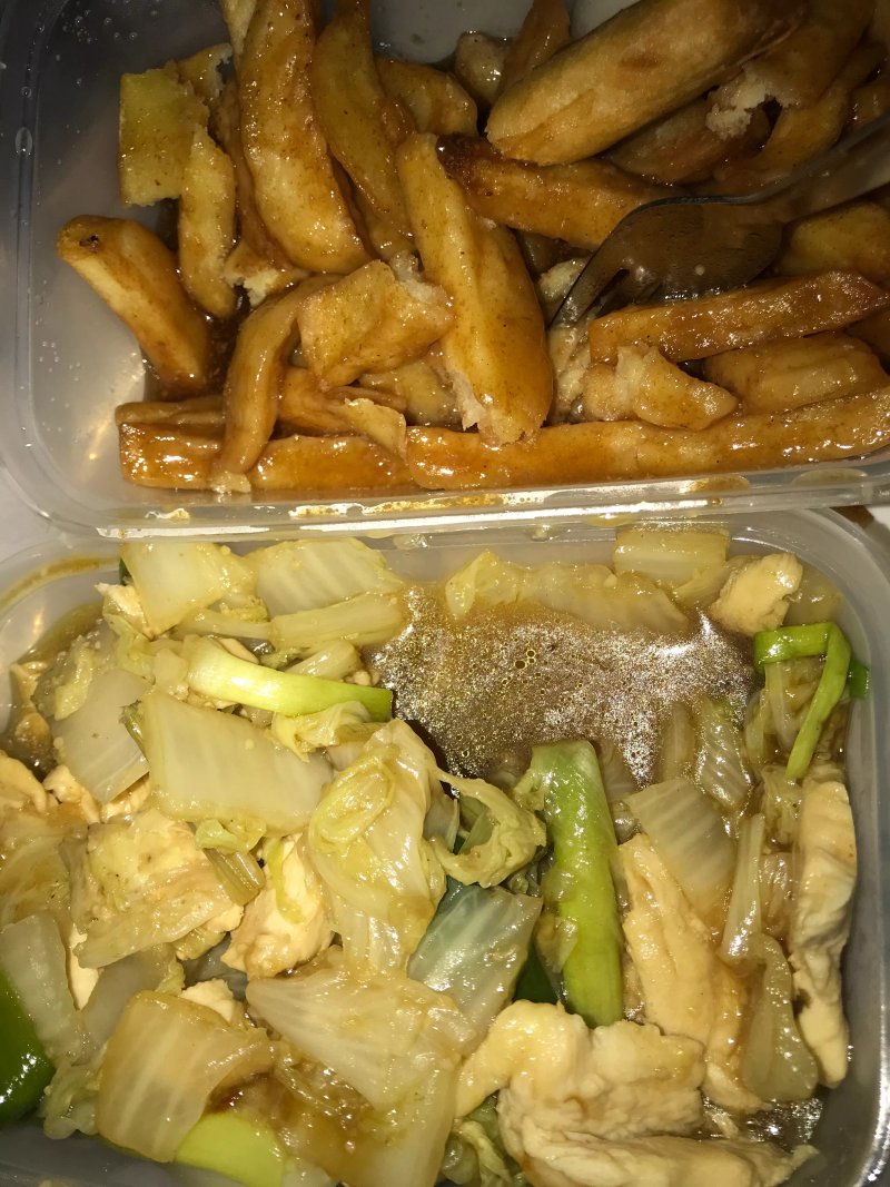 Lucky Star Chinese Takeaway