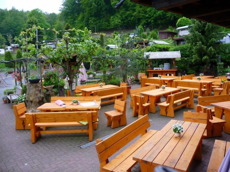 Campingpark Wiesenbeker Teich