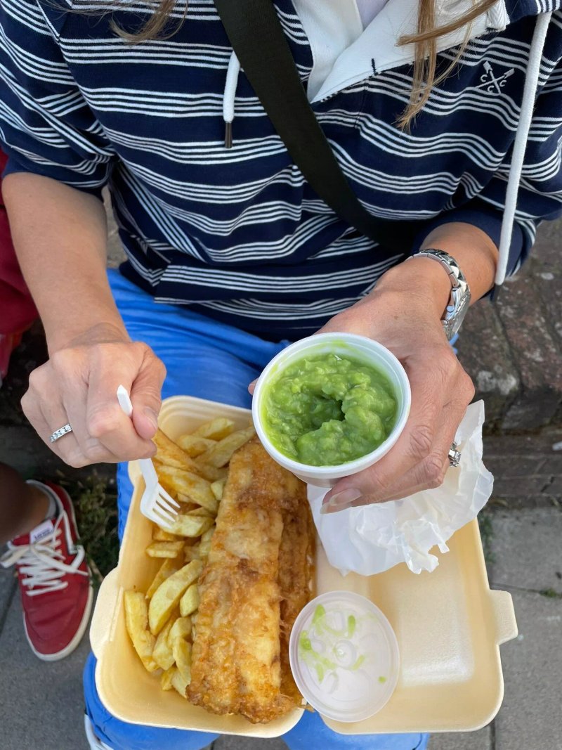 South Street Fish Bar