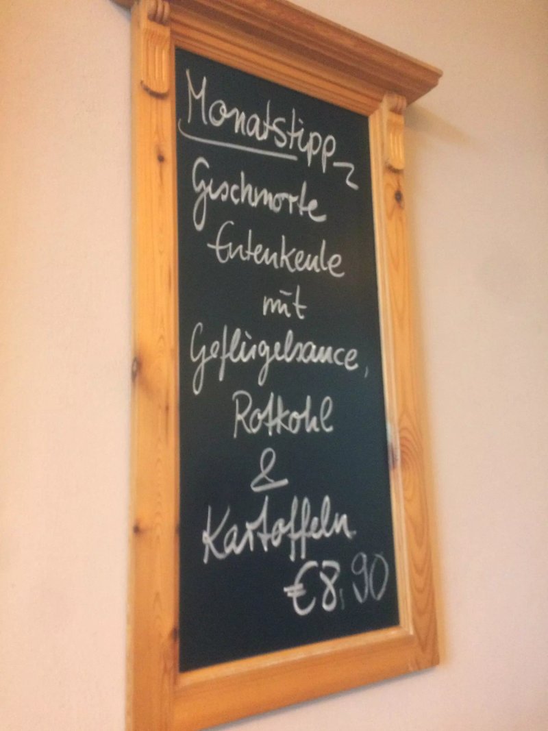 Restaurant Dillertal