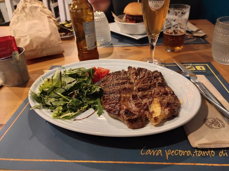 Sciapo' Pecora & Co
