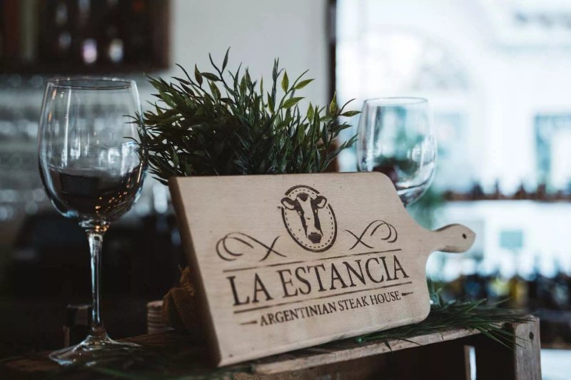 La Estancia - Steak House