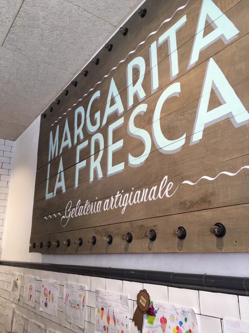 Margarita la Fresca