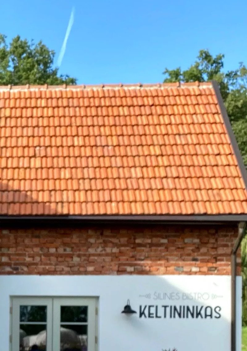 Silines Bistro Keltininkas