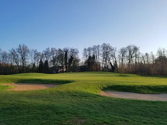 Golfclub Schultenhof Peckeloh